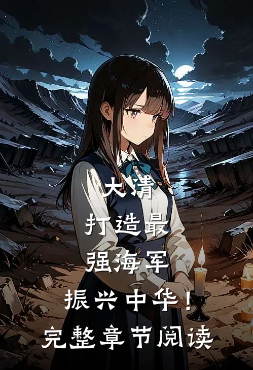 大清：打造最强海军，振兴中华！完整章节阅读