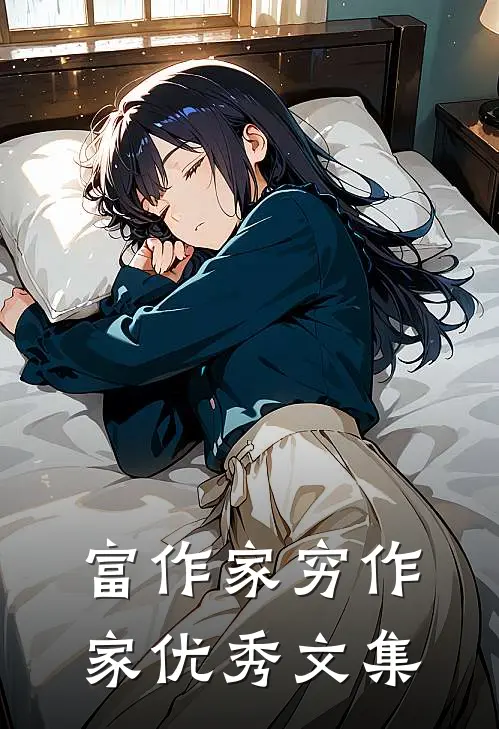 富作家穷作家优秀文集