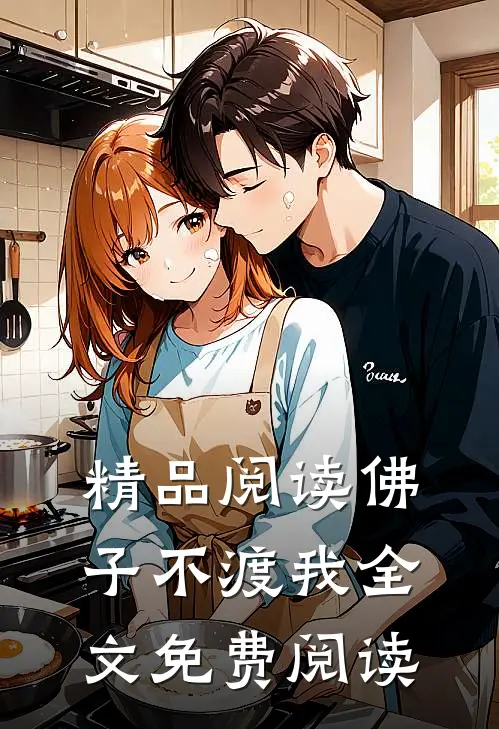 精品阅读佛子不渡我全文免费阅读