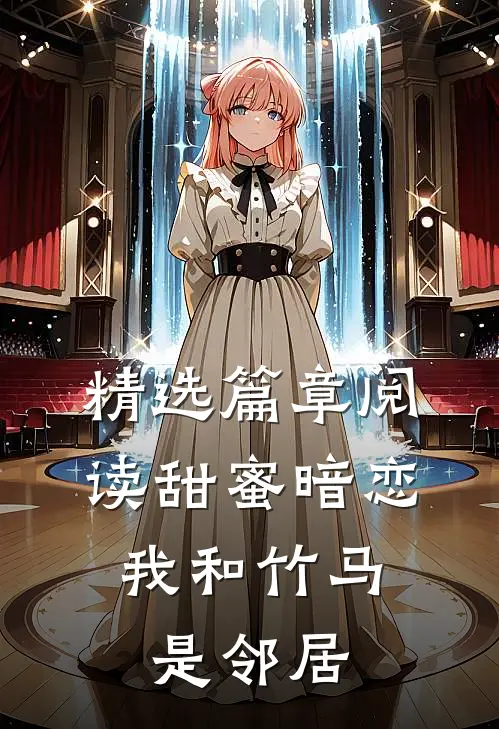 精选篇章阅读甜蜜暗恋：我和竹马是邻居