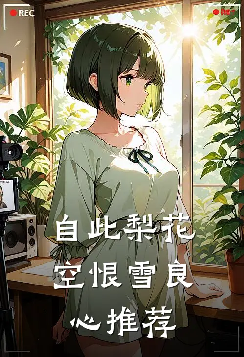 自此梨花空恨雪良心推荐