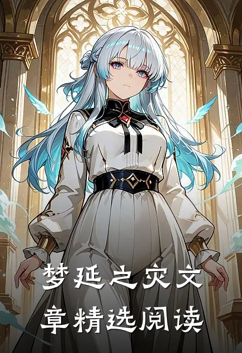 梦延之灾文章精选阅读