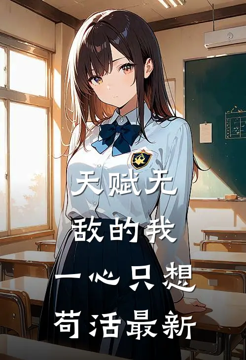 天赋无敌的我，一心只想苟活最新