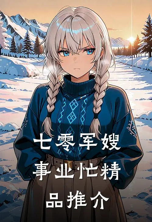 七零军嫂事业忙精品推介