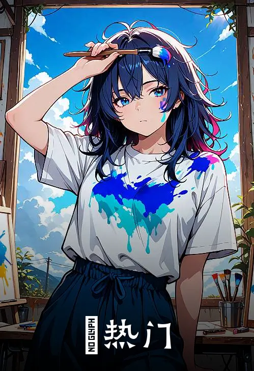 囍热门