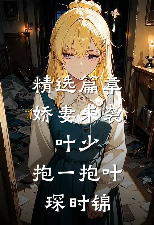 精选篇章娇妻来袭:叶少,抱一抱叶琛时锦