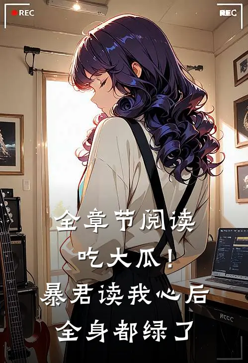 全章节阅读吃大瓜！暴君读我心后全身都绿了