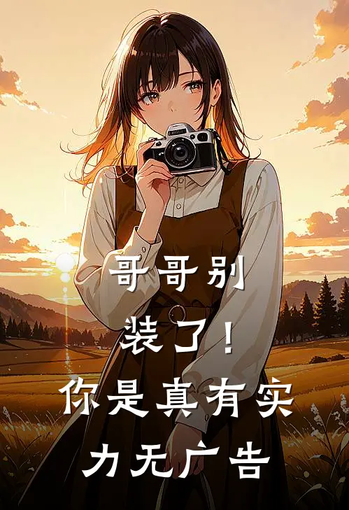 哥哥别装了！你是真有实力无广告