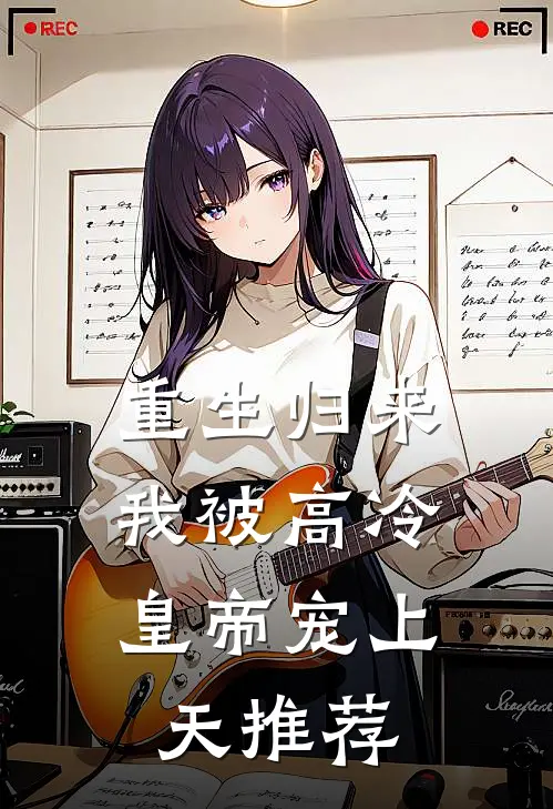 重生归来，我被高冷皇帝宠上天推荐