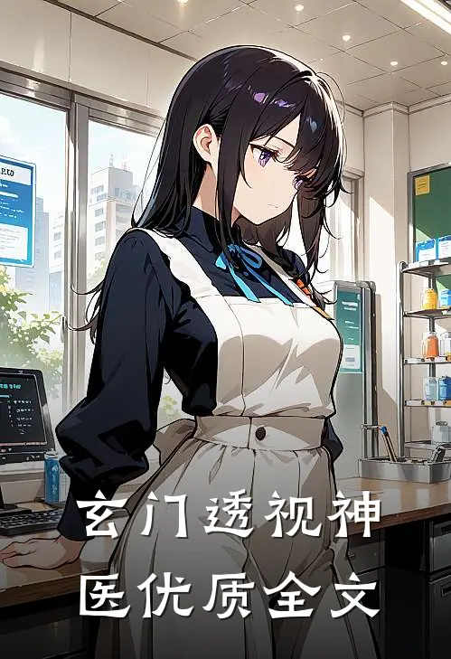 玄门透视神医优质全文