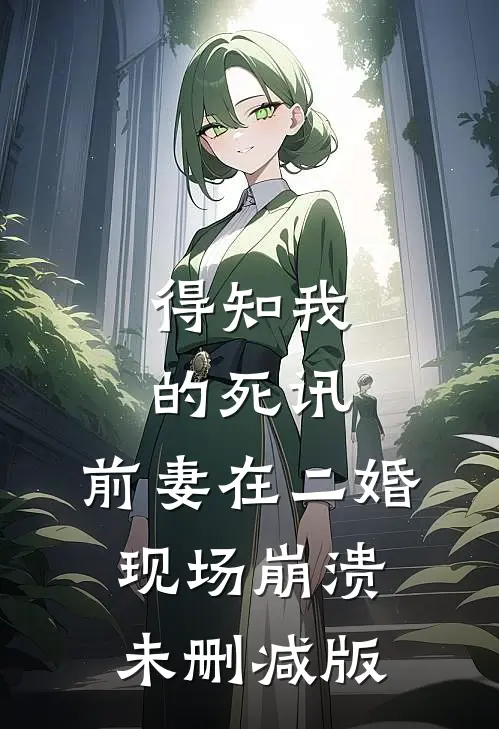 得知我的死讯，前妻在二婚现场崩溃未删减版