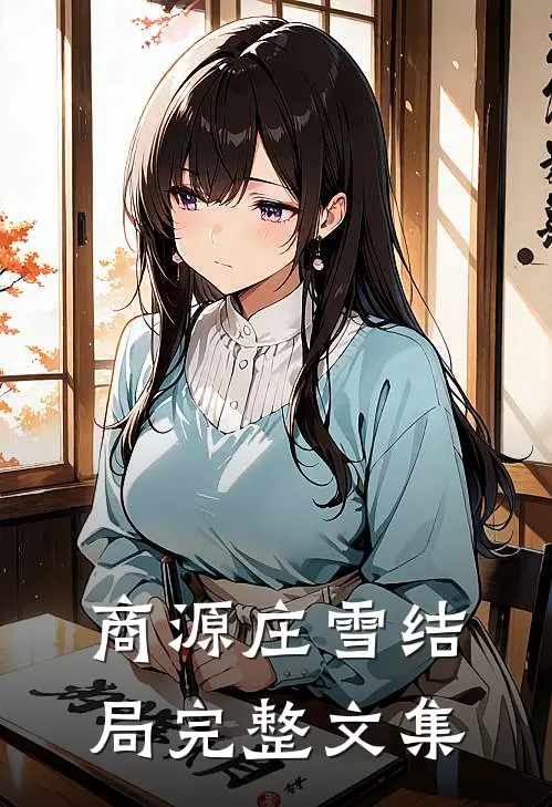 商源庄雪结局完整文集