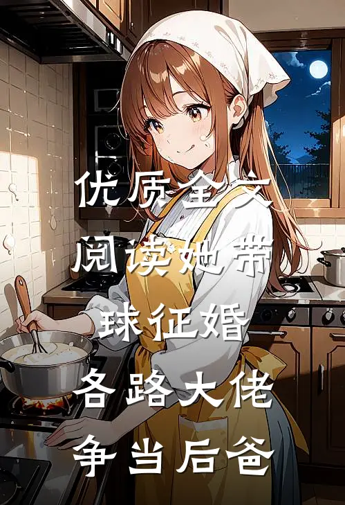 优质全文阅读她带球征婚，各路大佬争当后爸