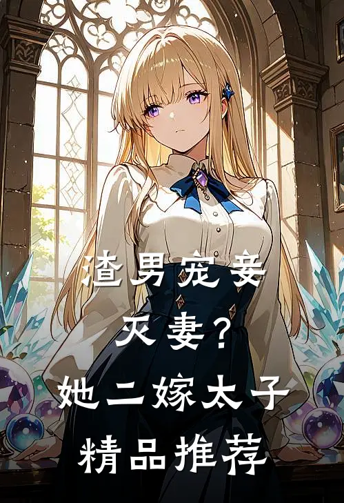 渣男宠妾灭妻？她二嫁太子精品推荐