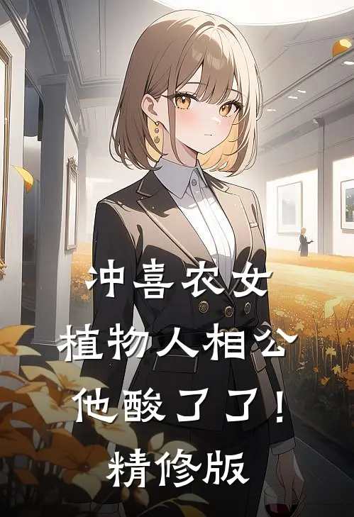 冲喜农女：植物人相公他酸了了！精修版