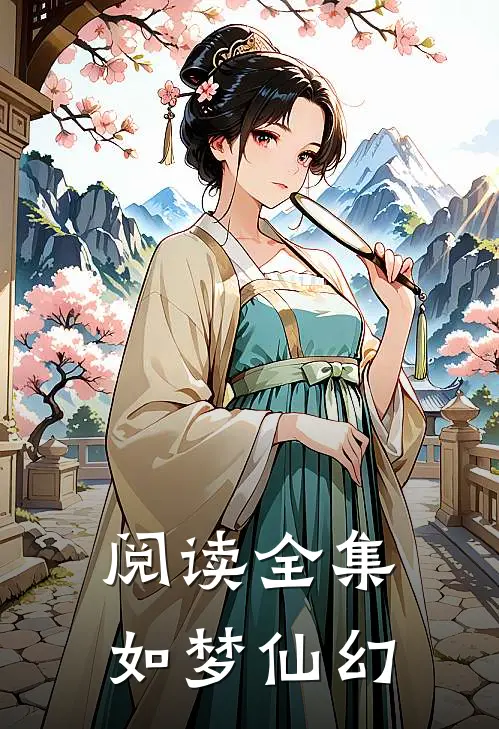 阅读全集如梦仙幻
