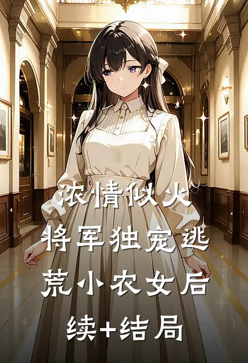 浓情似火，将军独宠逃荒小农女后续+结局