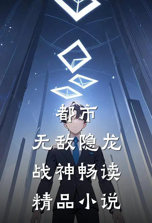 都市:无敌隐龙战神畅读精品小说