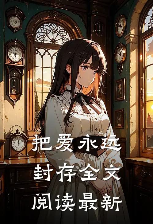 把爱永远封存全文阅读最新