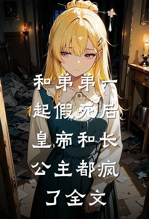 和弟弟一起假死后，皇帝和长公主都疯了全文