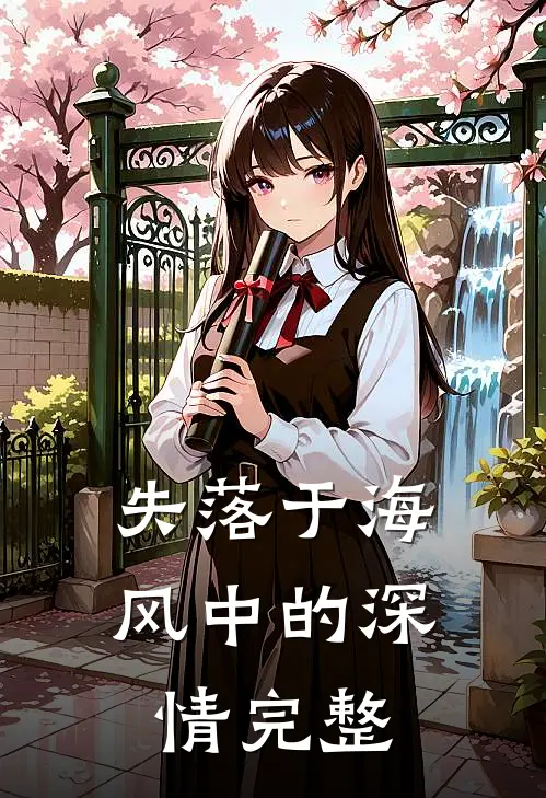 失落于海风中的深情完整