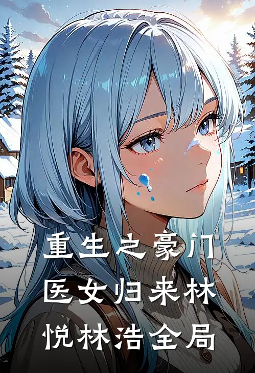 重生之豪门医女归来林悦林浩全局