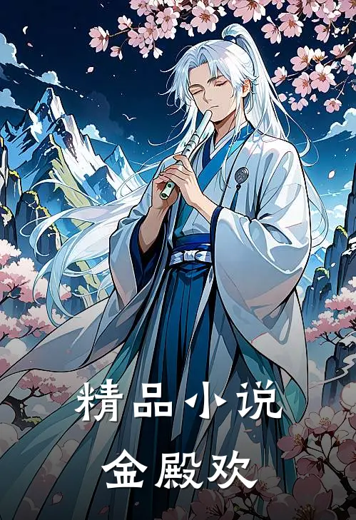 精品小说金殿欢