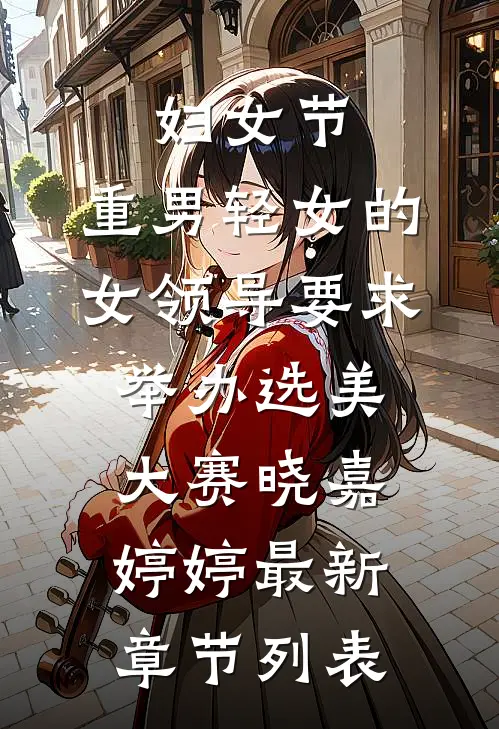 妇女节，重男轻女的女领导要求举办选美大赛晓嘉婷婷最新章节列表