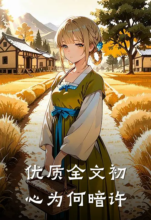 优质全文初心为何暗许