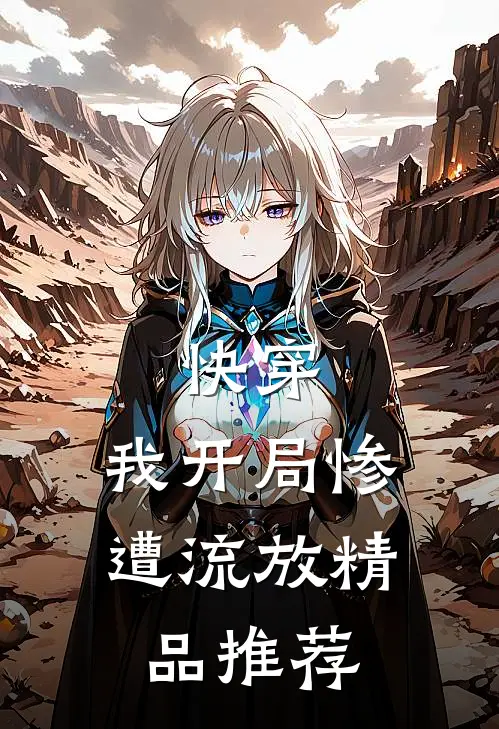 快穿：我开局惨遭流放精品推荐