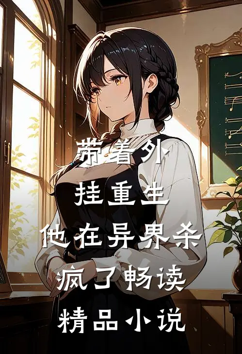 带着外挂重生，他在异界杀疯了畅读精品小说