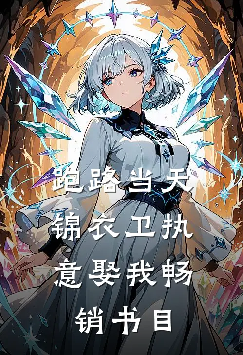 跑路当天，锦衣卫执意娶我畅销书目