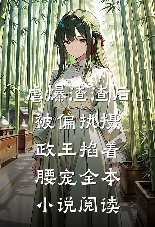 虐爆渣渣后，被偏执摄政王掐着腰宠全本小说阅读