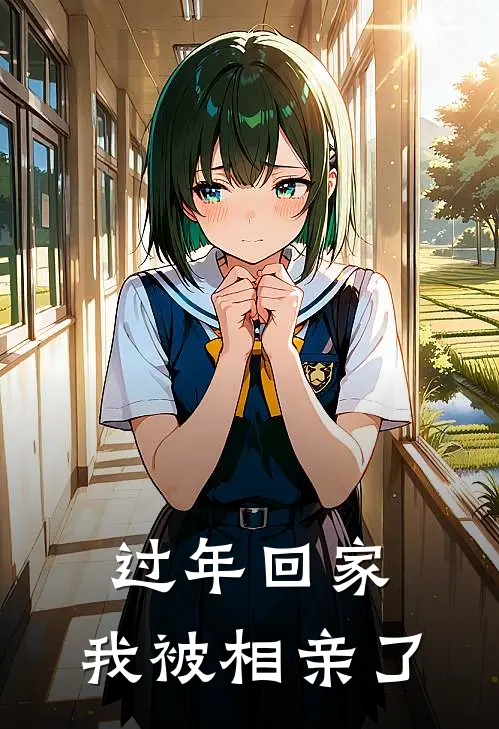 过年回家，我被相亲了
