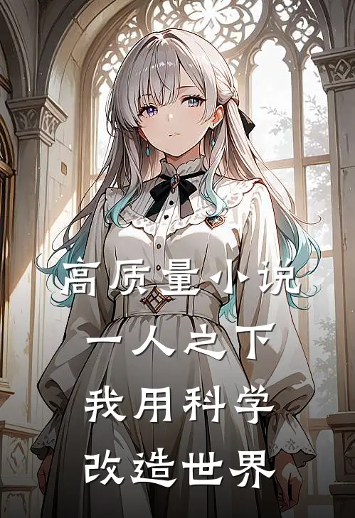 高质量小说一人之下：我用科学改造世界