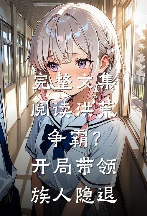 完整文集阅读洪荒争霸？开局带领族人隐退