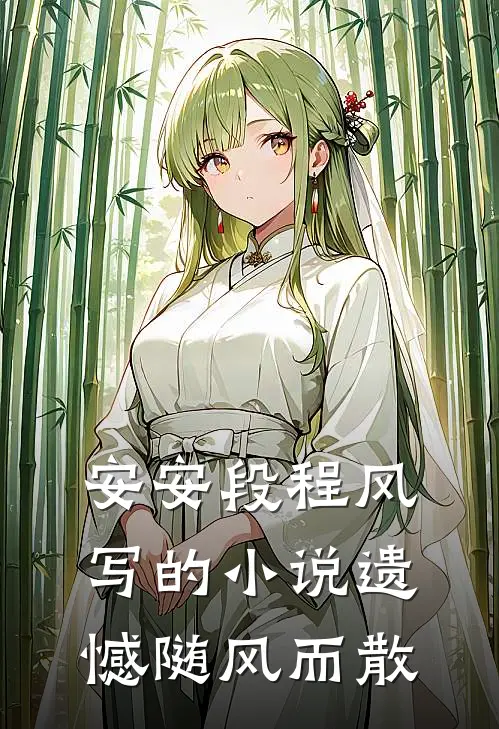 安安段程风写的小说遗憾随风而散