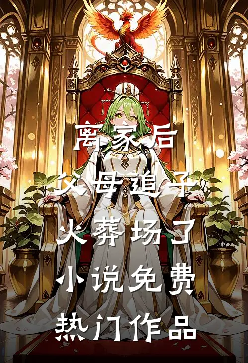 离家后,父母追子火葬场了小说免费热门作品