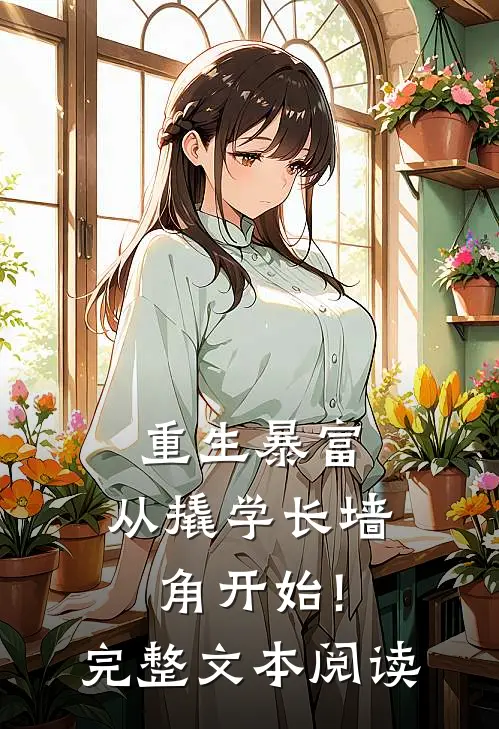 重生暴富:从撬学长墙角开始!完整文本阅读