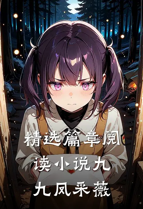 精选篇章阅读小说九九凤采薇