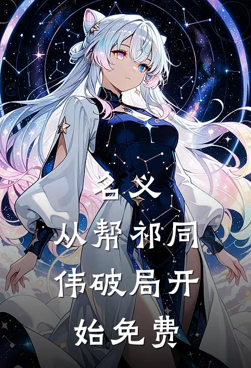 名义：从帮祁同伟破局开始免费