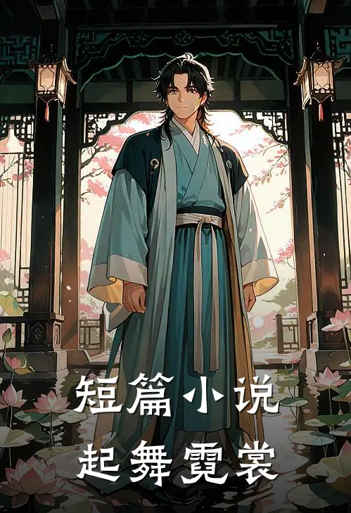 短篇小说起舞霓裳