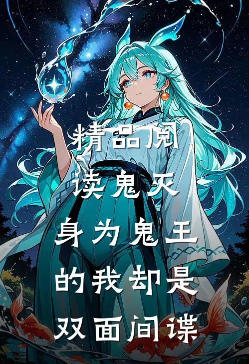 精品阅读鬼灭：身为鬼王的我却是双面间谍