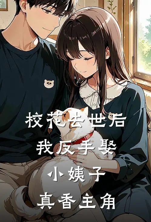 校花去世后，我反手娶小姨子，真香主角