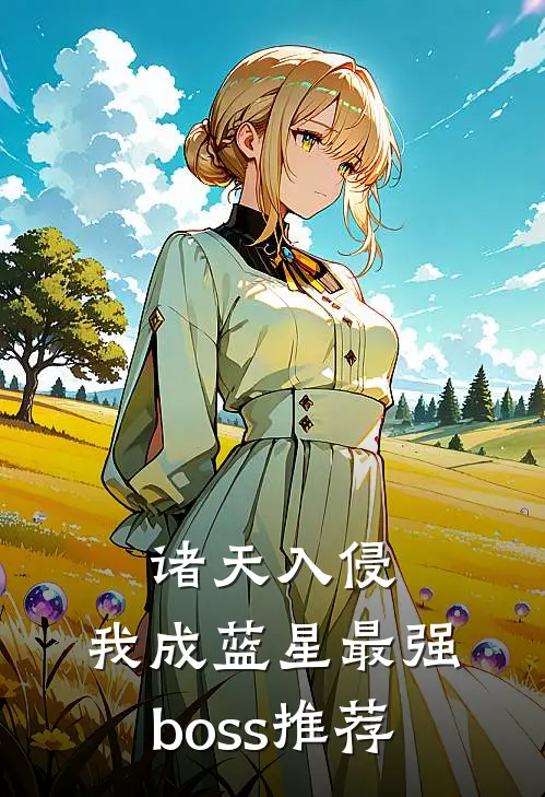 诸天入侵，我成蓝星最强boss推荐