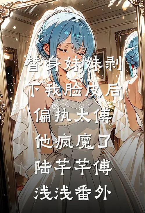 替身妹妹剥下我脸皮后，偏执太傅他疯魔了陆芊芊傅浅浅 番外