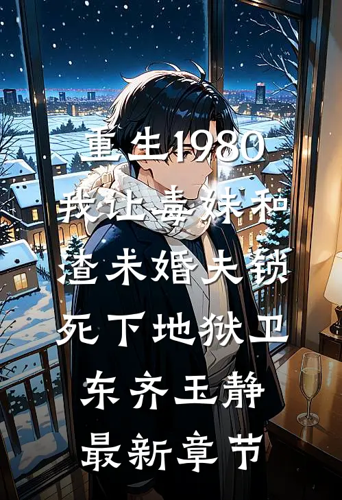重生1980，我让毒妹和渣未婚夫锁死下地狱卫东齐玉静最新章节