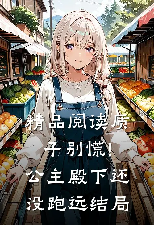 精品阅读质子别慌!公主殿下还没跑远结局