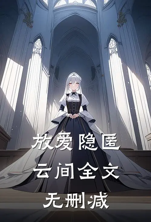放爱隐匿云间全文无删减