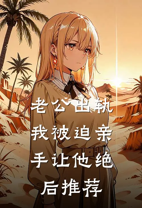 老公出轨，我被迫亲手让他绝后推荐